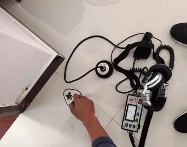 鸡东测漏水公司电话